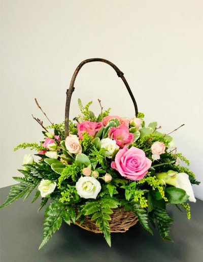Artificial Flower Rentals Plymouth